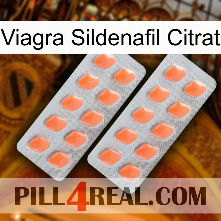 Viagra Sildenafil Citrate 27